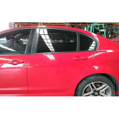 HOLDEN COMMODORE LEFT REAR DOOR VE, SEDAN, 08/06-05/13 2010