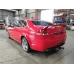 HOLDEN COMMODORE LEFT REAR DOOR VE, SEDAN, 08/06-05/13 2010