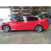 HOLDEN COMMODORE LEFT REAR DOOR VE, SEDAN, 08/06-05/13 2010