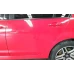 HOLDEN COMMODORE LEFT REAR DOOR VE, SEDAN, 08/06-05/13 2010