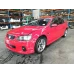 HOLDEN COMMODORE LEFT REAR DOOR VE, SEDAN, 08/06-05/13 2010