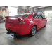 HOLDEN COMMODORE LEFT REAR DOOR VE, SEDAN, 08/06-05/13 2010