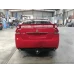 HOLDEN COMMODORE LEFT REAR DOOR VE, SEDAN, 08/06-05/13 2010