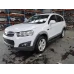 HOLDEN CAPTIVA RIGHT REAR DOOR CG, CX/LX/SX/CAPTIVA 7 (4TH VIN = C), 09/06-11/13