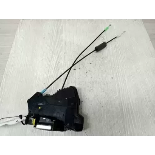 SUZUKI VITARA LOCK MECHANISM LEFT FRONT DOOR LOCK, GRAND VITARA, JB-JT, 04/05-12