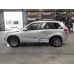 SUZUKI VITARA LOCK MECHANISM LEFT FRONT DOOR LOCK, GRAND VITARA, JB-JT, 04/05-12