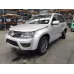 SUZUKI VITARA LOCK MECHANISM LEFT FRONT DOOR LOCK, GRAND VITARA, JB-JT, 04/05-12