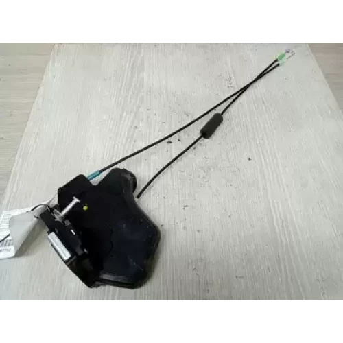 SUZUKI VITARA LOCK MECHANISM LEFT REAR DOOR LOCK, GRAND VITARA, JB-JT, 04/05-12/