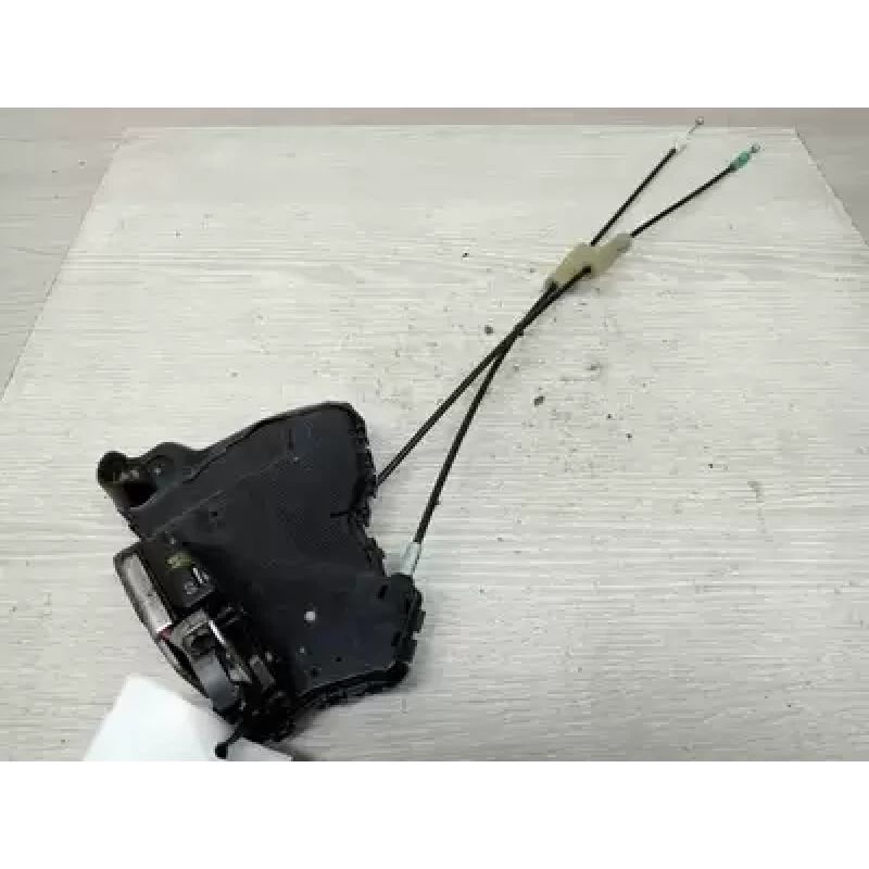 TOYOTA CAMRY LOCK MECHANISM RIGHT FRONT DOOR LOCK, ACV40, 06/06-11/11 2010