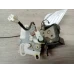 MAZDA CX7 LOCK MECHANISM TAILGATE LOCK, ER, 11/06-02/12 2010