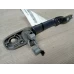 MAZDA CX7 DOOR HANDLE OUTER, RH FRONT, COLOUR CODED, ER, 11/06-02/12 2010
