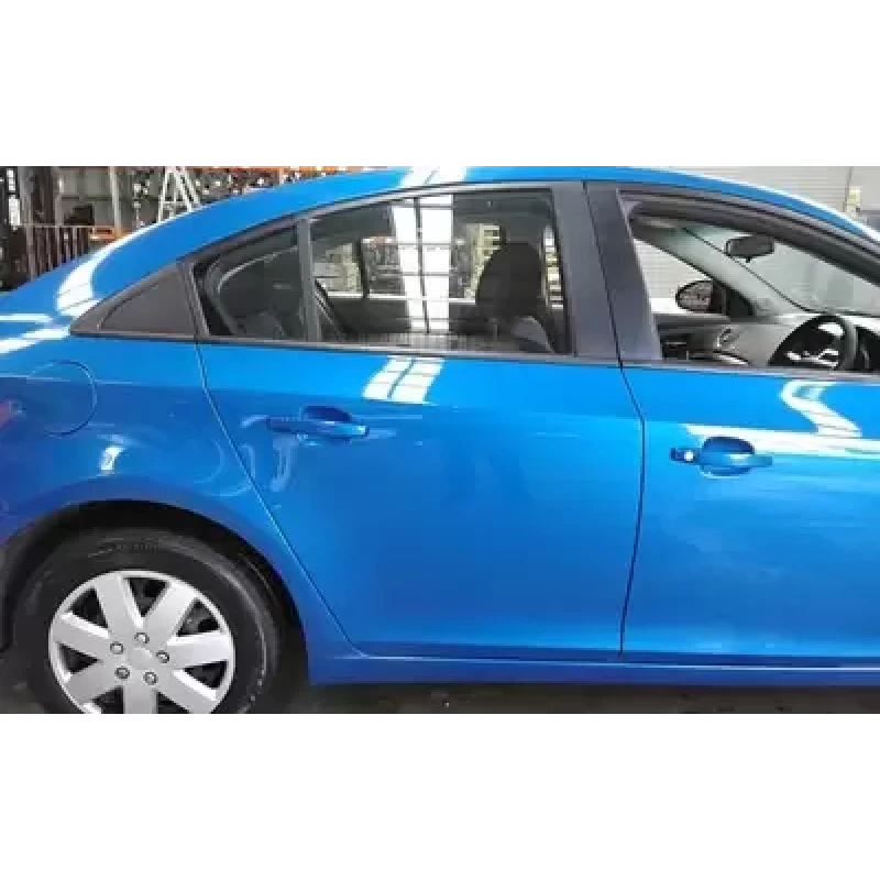 HOLDEN CRUZE RIGHT REAR DOOR JG, 03/09-02/11 2009