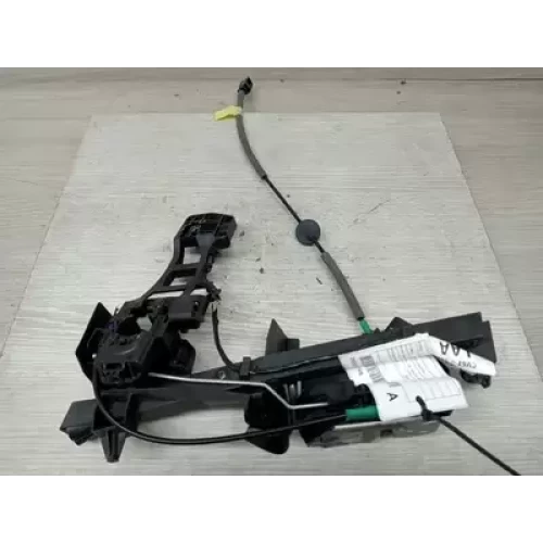 FORD ESCAPE LOCK MECHANISM RIGHT FRONT DOOR LOCK, ZG, 09/16-05/20 2017