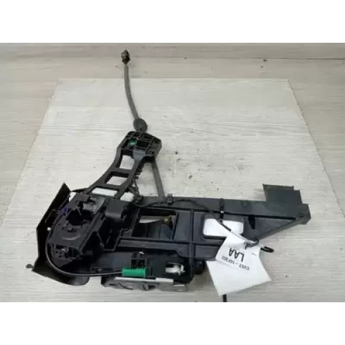 FORD ESCAPE LOCK MECHANISM RIGHT REAR DOOR LOCK, ZG, 09/16-05/20 2017