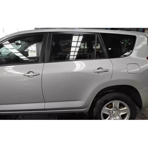 TOYOTA RAV4 LEFT REAR DOOR ACA33, LWB, CV/EDGE, NON FLARE TYPE, 11/05-11/12 2010