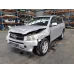 TOYOTA RAV4 LEFT REAR DOOR ACA33, LWB, CV/EDGE, NON FLARE TYPE, 11/05-11/12 2010