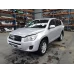 TOYOTA RAV4 RIGHT FRONT DOOR ACA33, 11/05-12/12 2010