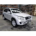 TOYOTA RAV4 RIGHT FRONT DOOR ACA33, 11/05-12/12 2010