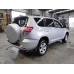 TOYOTA RAV4 RIGHT FRONT DOOR ACA33, 11/05-12/12 2010