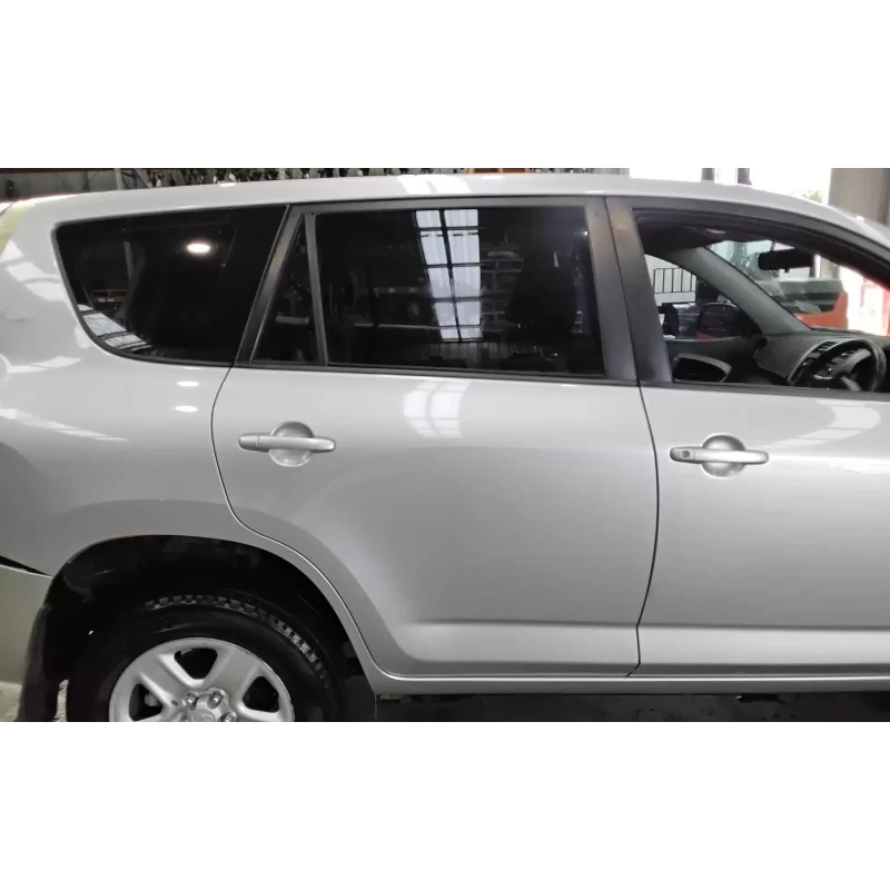 TOYOTA RAV4 RIGHT REAR DOOR ACA33, LWB, CV/EDGE, NON FLARE TYPE, 11/05-11/12 201