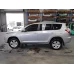 TOYOTA RAV4 RIGHT REAR DOOR ACA33, LWB, CV/EDGE, NON FLARE TYPE, 11/05-11/12 201