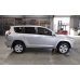 TOYOTA RAV4 RIGHT REAR DOOR ACA33, LWB, CV/EDGE, NON FLARE TYPE, 11/05-11/12 201