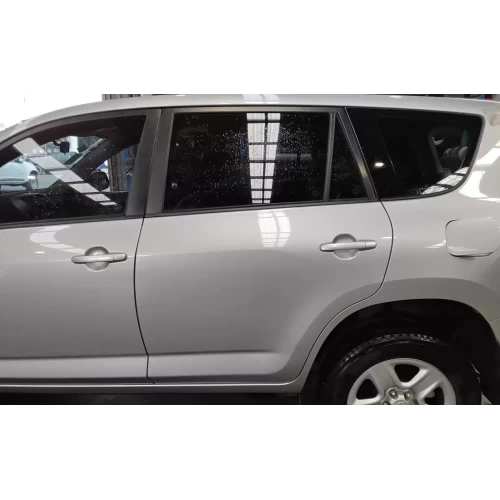 TOYOTA RAV4 LEFT REAR DOOR ACA33, LWB, CV/EDGE, NON FLARE TYPE, 11/05-11/12 2010