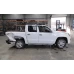 VOLKSWAGEN AMAROK RIGHT FRONT DOOR 2H, DUAL CAB, 10/10-09/22 2017