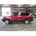 TOYOTA KLUGER LEFT REAR DOOR MCU28R, 01/01-04/07 2005