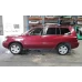 TOYOTA KLUGER LEFT REAR DOOR MCU28R, 01/01-04/07 2005