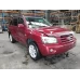 TOYOTA KLUGER LEFT REAR DOOR MCU28R, 01/01-04/07 2005