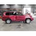 TOYOTA KLUGER LEFT REAR DOOR MCU28R, 01/01-04/07 2005