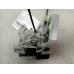 TOYOTA HIACE LOCK MECHANISM LEFT REAR DOOR LOCK, TRH/KDH, 03/05-04/19 2015