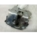 TOYOTA HIACE LOCK MECHANISM LEFT REAR DOOR LOCK, TRH/KDH, 03/05-04/19 2015