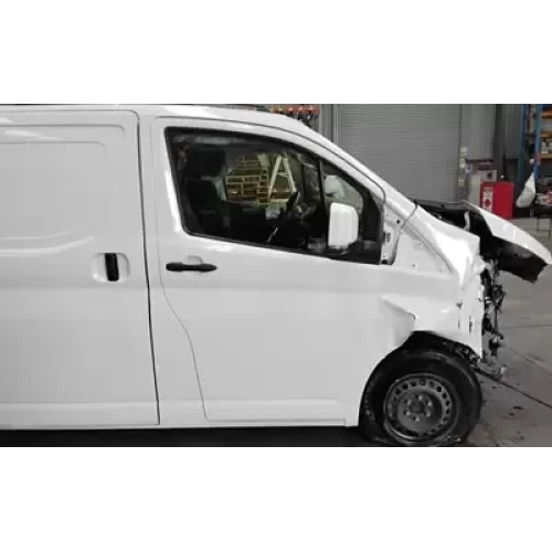 TOYOTA HIACE RIGHT FRONT DOOR 300 SERIES, 02/19- 2022