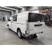 TOYOTA HIACE RIGHT FRONT DOOR 300 SERIES, 02/19- 2022
