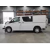 TOYOTA HIACE RIGHT FRONT DOOR 300 SERIES, 02/19- 2022