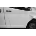 TOYOTA HIACE RIGHT FRONT DOOR 300 SERIES, 02/19- 2022