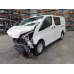 TOYOTA HIACE RIGHT FRONT DOOR 300 SERIES, 02/19- 2022