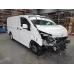 TOYOTA HIACE RIGHT FRONT DOOR 300 SERIES, 02/19- 2022