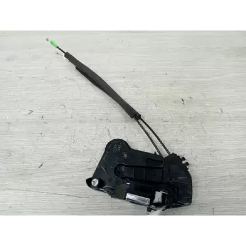 TOYOTA HIACE LOCK MECHANISM RIGHT FRONT DOOR LOCK, 300 SERIES, 02/19- 2022