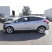 FORD FOCUS RIGHT REAR DOOR LW, VIN WF0, 08/11-09/13 2012