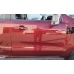 FORD EVEREST RIGHT FRONT DOOR UA, 07/15-05/22 2017