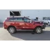 FORD EVEREST RIGHT FRONT DOOR UA, 07/15-05/22 2017