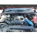 FORD EVEREST LOCK MECHANISM RIGHT FRONT DOOR LOCK, UA, 07/15-05/22 2017