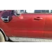 FORD EVEREST LEFT FRONT DOOR UA, 07/15-05/22 2017