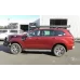 FORD EVEREST LEFT FRONT DOOR UA, 07/15-05/22 2017