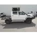 TOYOTA HILUX DOOR HANDLE OUTER, RH FRONT, BLACK, 02/05-08/15 2015
