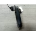 TOYOTA HILUX DOOR HANDLE OUTER, RH FRONT, BLACK, 02/05-08/15 2015