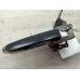 TOYOTA HILUX DOOR HANDLE OUTER, RH FRONT, BLACK, 02/05-08/15 2015